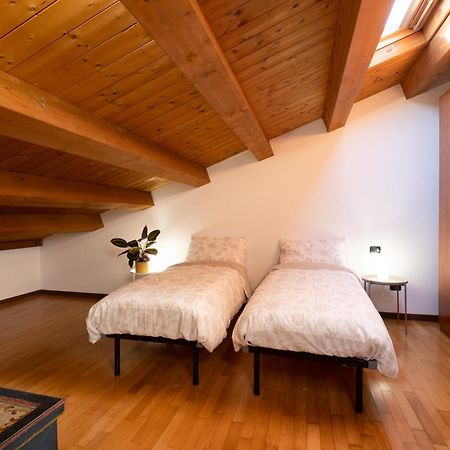 Dimore Al Borgo Montagnana  Exterior foto