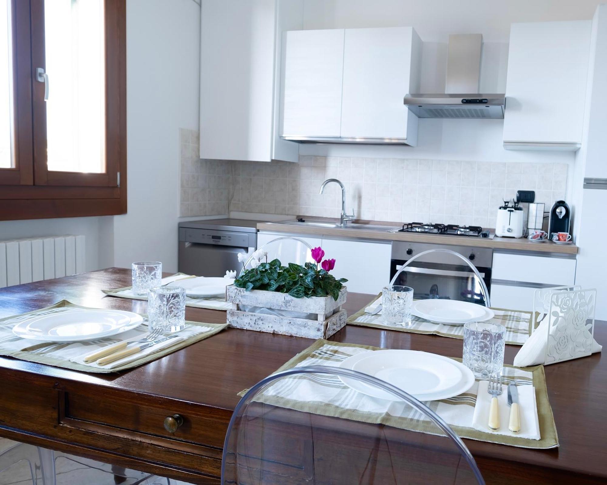 Dimore Al Borgo Montagnana  Exterior foto